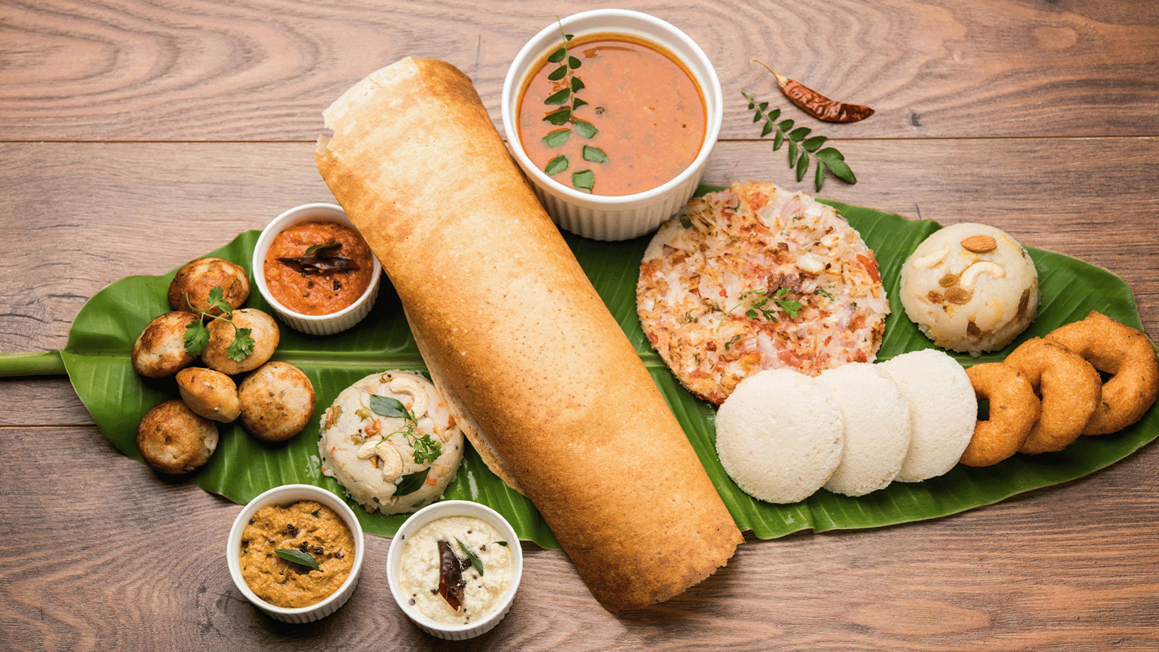 Srish Srilankan & South Indian